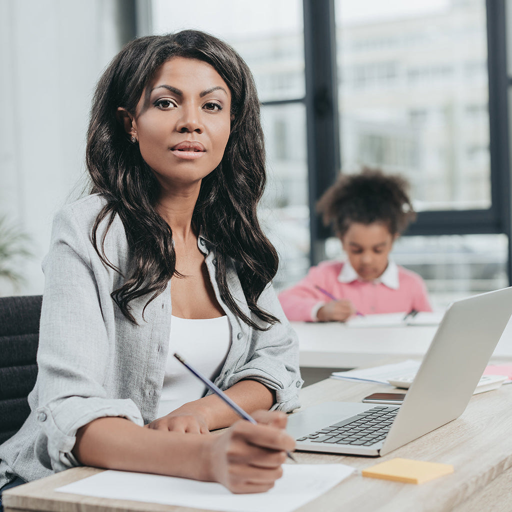 How To Be A Successful Working Mom