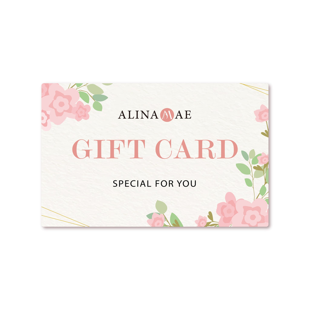 Alina Mae Maternity Gift Card - Alina Mae Maternity