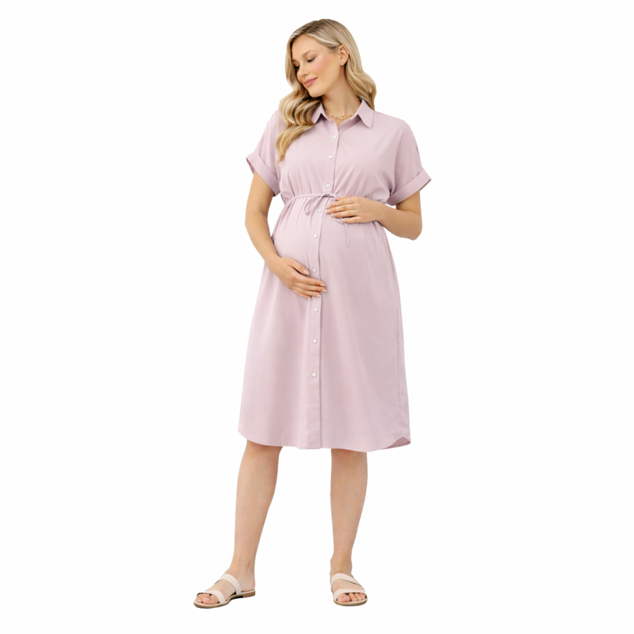 pink maternity shirt dress Buy Seraphine Pink Maternity & Nursing Broderie Anglaise Midi Dress from Next USA