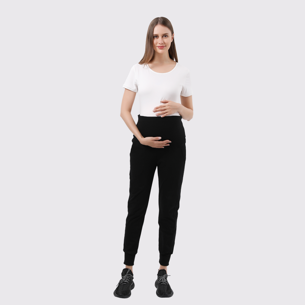 Basic Maternity Sweatpants
